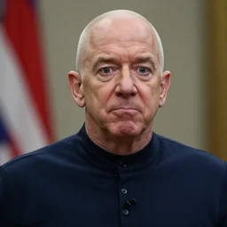scared jeff bezos scared scared scared scared afraid