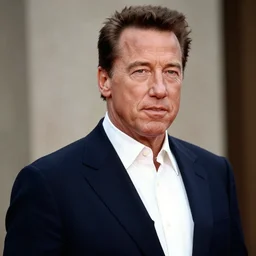 arnold schwarzenegger