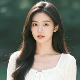 picture of the most beautiful Girl
