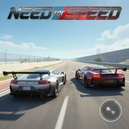 need for speed gameplay