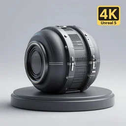 3D photorealistic render of 🫀, octane render, 4k, unreal 5, very detailed, trending on artstation