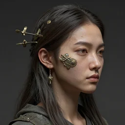 concept art by Natasha Tan, highly detailed, ultra detailed, ultra realistic, trending on artstation