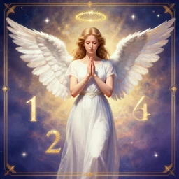 angel numbers