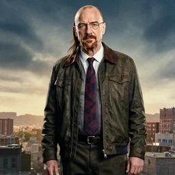 photo of saul goodman as a woman, studio photo, hdr, stunning scenery, dynamic lighting