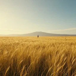neil blomkamp film landscape, hyper realistic, cinematic, perfect composition, golden ratio, extreamly detailed, detailed grass