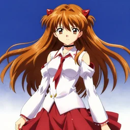 misaka mikoto in a certain magical index