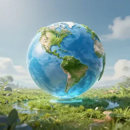 environment art, fresnel effect