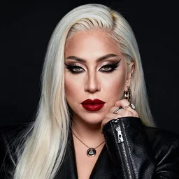lady gaga the fame era 2 0 0 9 photoshoot, warwick saint, candice lawler highly realistic. high resolution. highly detailed. dramatic. 8 k. 4 k.