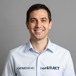 generic New Zealand ACT party member