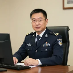 chief roaming officer