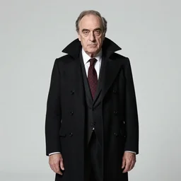 Rudy Giuliani as Nosferatu