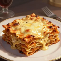 garfiled inside lasagna, hyper detailed, digital art, artstation, cinematic lighting, studio quality, smooth render, by caravaggio, artgerm, greg rutkowski