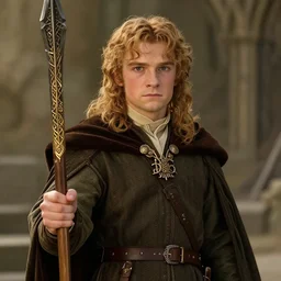 lord of the rings in disney style, high detail, natural light, ray tracing, 4 k, ultra hd, blu ray