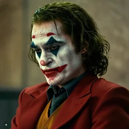 emma watson as jared leto joker