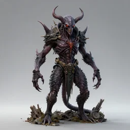 a DND mimic , made by Stanley Artgerm Lau, WLOP, Rossdraws, ArtStation, CGSociety, concept art, cgsociety, octane render, trending on artstation, artstationHD, artstationHQ, unreal engine, 4k, 8k,