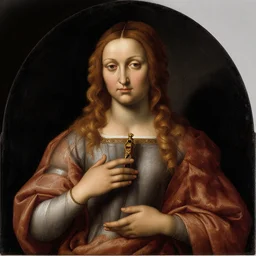 andrea mantegna