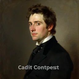 official side portrait of united states president ashton kutcher, in a black suit, 1 7 9 9, a character portrait by cassius marcellus coolidge, reddit contest winner, american romanticism, oil on canvas, detailed painting, creative commons attribution