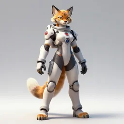 wide angle beautiful full body portrait of a strong female anthropomorphic anthro lynx fursona wearing a futuristic space suit, paw pads instead of feet, character design by alena aenami, disney, anime, manga, charlie bowater, ross tran, artgerm, and makoto shinkai, furaffinity, detailed, soft lighting, rendered in octane