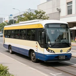 cheap masstranportation system