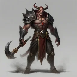 concept art, league of legends, gentleman, hell, greg rutkowski, trending on artstation, highly detailed