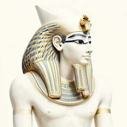 egyptian art