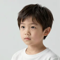 that kid ain't right, ultrarealistic, 8k