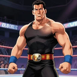 john cena anime