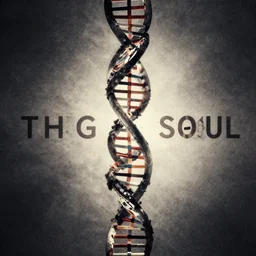 the DNA of the soul
