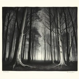 immortals they the trees shone primarily manifests as to their ability realistic 4 k octane down here in are to be fretwork intaglio mezzotint shimmer shimmering metallic face, cinematic color camera