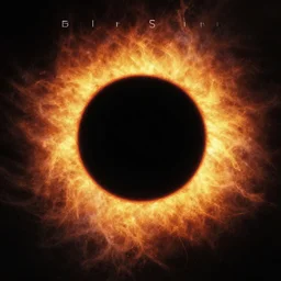 Black Hole Sun