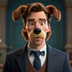hyperrealistic film still of benedict cumberbatch as ace ventura pet detective, eccentric, stunning 3 d render, inspired by istvan sandorfi & greg rutkowski & unreal engine, perfect symmetry, dim volumetric cinematic lighting, 8 k octane comprehensive render, extremely hyper - detailed, incredibly lifelike attributes, intricate, real flesh texture, masterpiece, artstation, stunning,