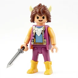 epic professional thundercats playmobil figure