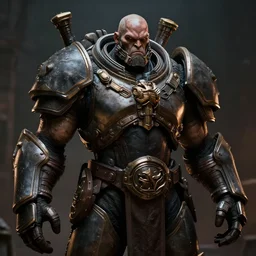 portrait, ork , dramatic lighting, cinematic, establishing shot, extremely high detail, foto realistic, cinematic lighting, post processed, concept art, artstation, matte painting, blizzard studio, wow,  style by eddie mendoza, raphael lacoste, alex ross