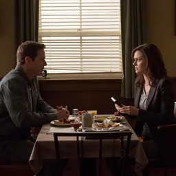 a scene from six feet under ( tv show )