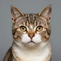 catboy kanye west with cat ears, very cute, portrait photography, studio lighting, sigma 8 5 mm