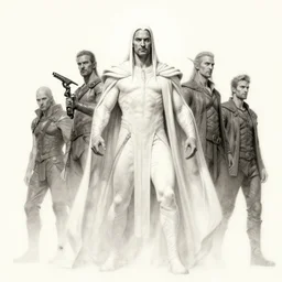 an epic full body drawing of tom hardy as elvish god of light, by stanley artgerm lau, diego gisbert llorens, mark brooks, charlie bowater, greg rutkowski, xiang duan, thomas eakes, very detailed face, insanely detailed and intricate, vivid and vibrant, highly detailed, cinematic lighting, concept art, artstation