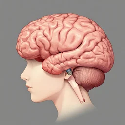 illustration of histrionic and torrid brain idea, by Victo Ngai and James Gilleard and Bruce Pennington