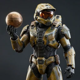 halo 2 coagulation render by blur studios. winner.