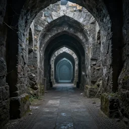 a portal yo another dimension