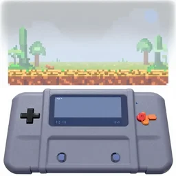 baywatch video game, nintendo 6 4, n 6 4, screenshot, low poly count, distance thick fog, pixelated textures, fullscreen, gameplay