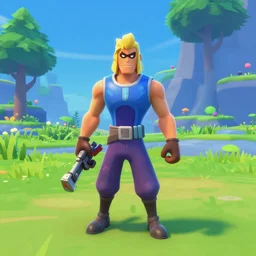 runescape in fortnite