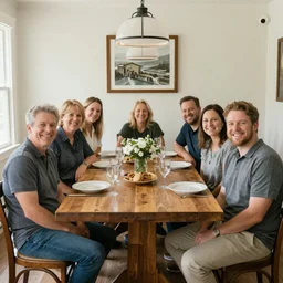 Anderson Family Reunion