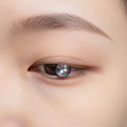 This piercing must have been so Painfull !?! Who does something like this?