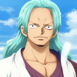 one piece yamato