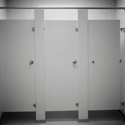 movie still of empty public shower with a flying ellipse, cinestill 8 0 0 t black and white, by andrei tarkovsky, heavy grain, high quality, high detail, ultra wide lens, cinematic composition, dramatic light, lens flares, anamorphic, trail cam