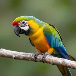 mosquito macaw hybrid