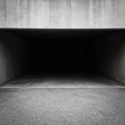 a photo of the void