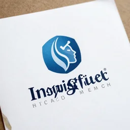 logo sheet insightful academic