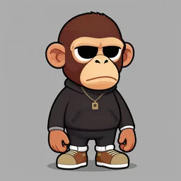bored ape nft bootleg