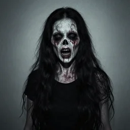 the most scariest entity, fear level 10/10